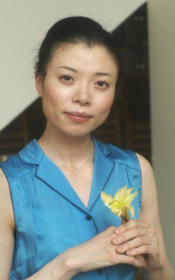 Hiroko Suenobu