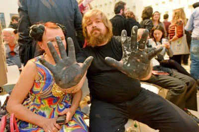 Frankfurter Buchmesse 2013,  Frankfurt book fair 2013