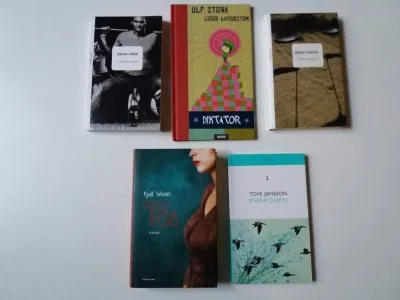 Zeljka Cernok translations