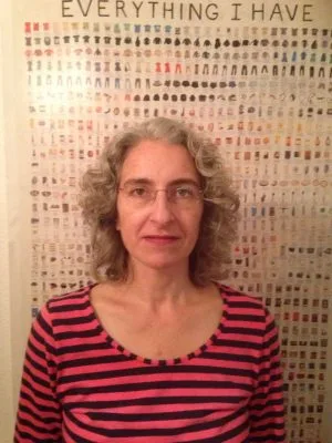 Slavica Milosavljević
