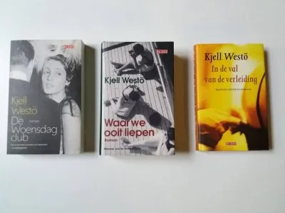Clementine Luijten translations