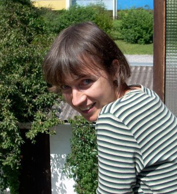 Ottilia Kovács