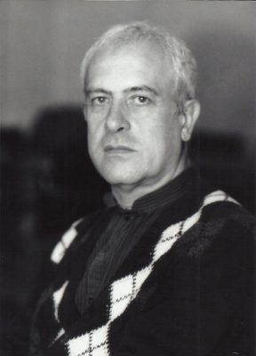Endre Gombár