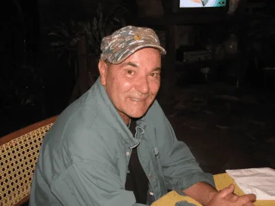 Roberto Mascaró