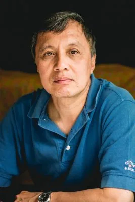 Xuan Que Vo