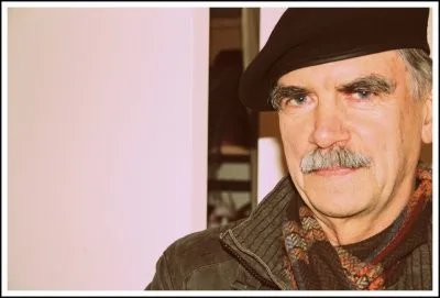 Tõnis Arnover