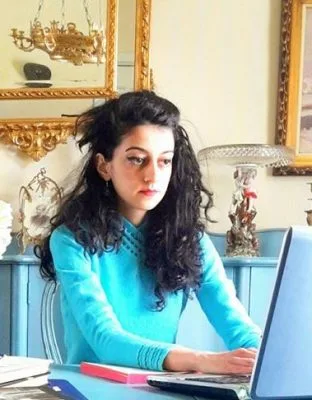 Özge Acıoğlu