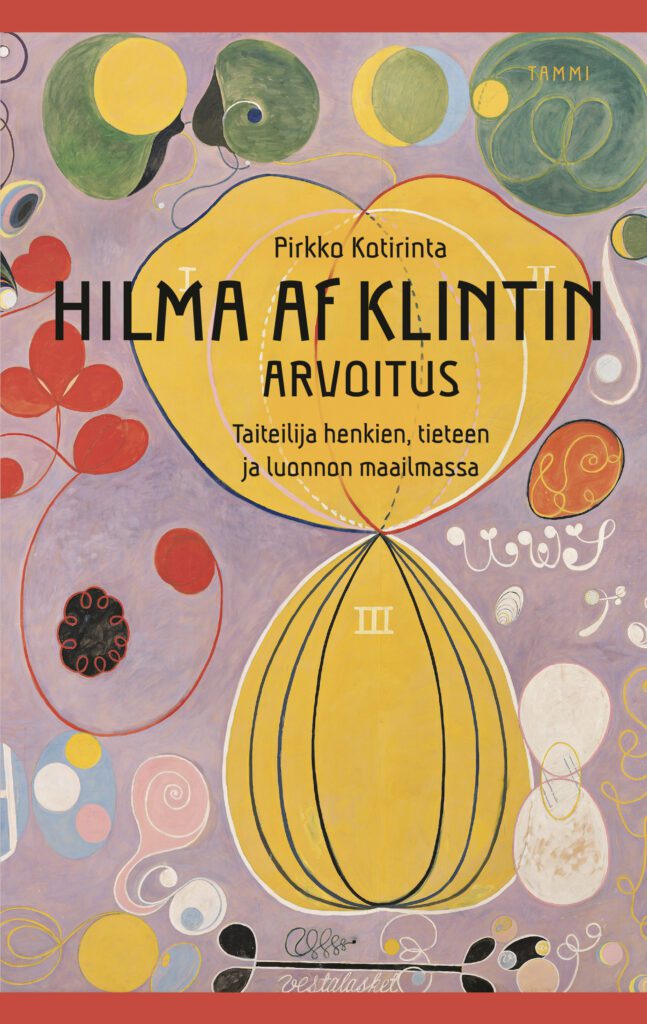 In Search of Hilma af Klint
