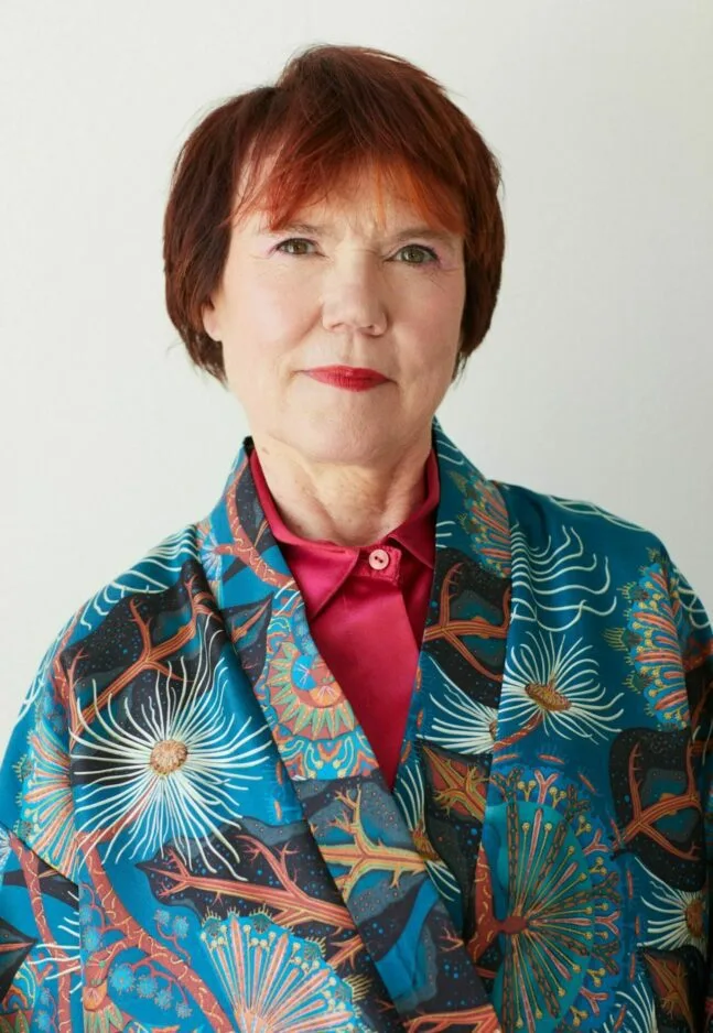 Rosa Liksom