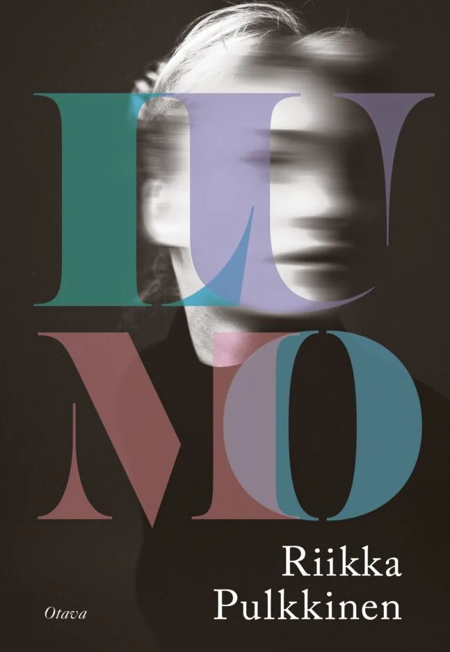 Cover of the book.