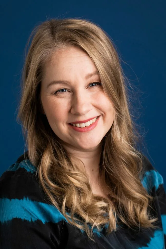 Leena Parkkinen's photo.