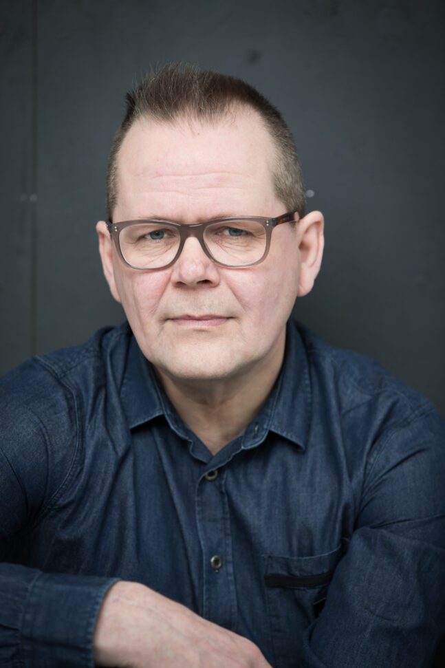 Kari Hotakainen's photo.
