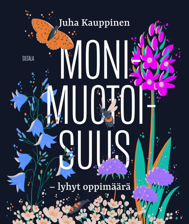 Cover of the book.