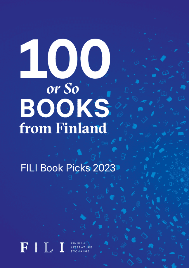 FILI Book Picks 2023