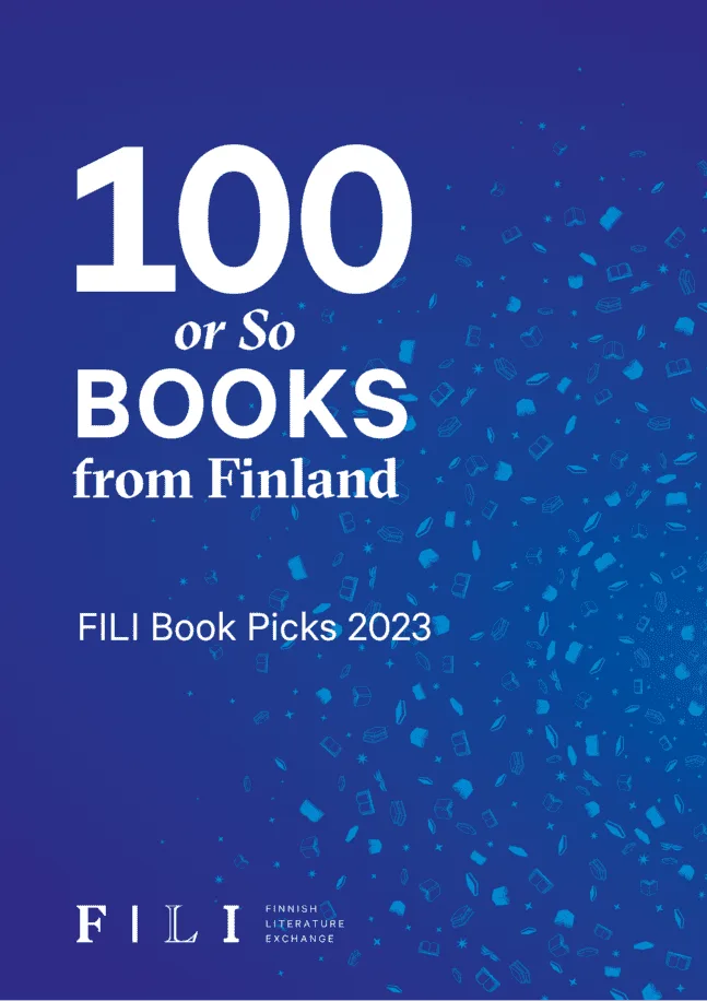 100 or So Books from Finland.