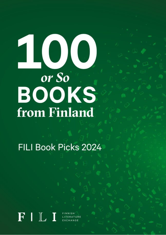 FILI Book Picks 2024