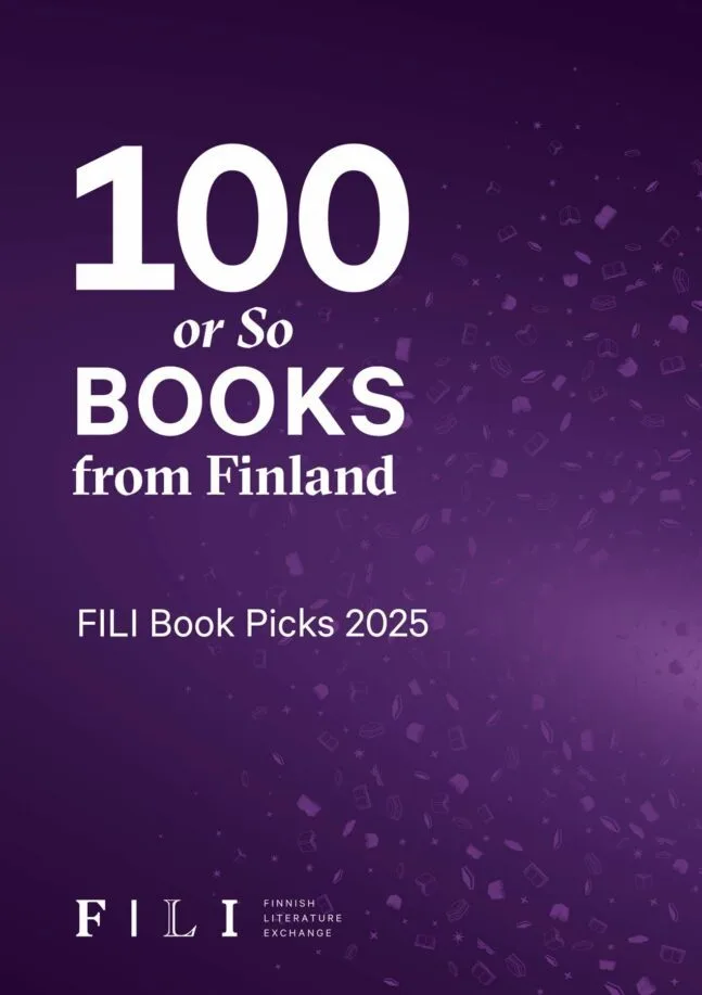 FILI Book Picks 2025