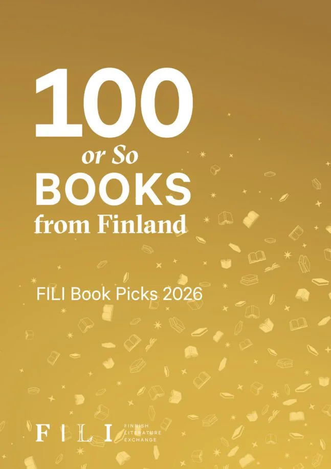 FILI Book Picks 2026