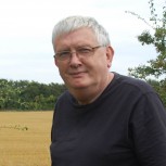 David McDuff. Photo: Anna McDuff