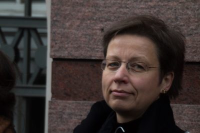 Maima Grīnberga