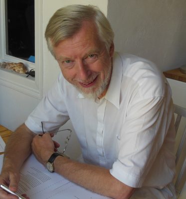 Klaus-Jürgen Liedtke