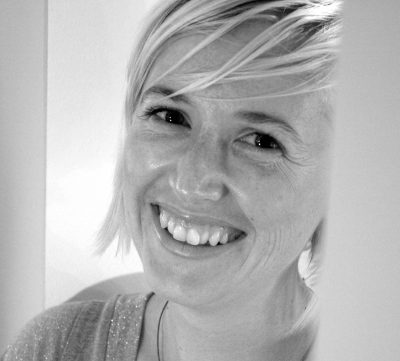 Julija Potrč