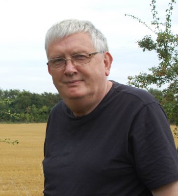 David McDuff