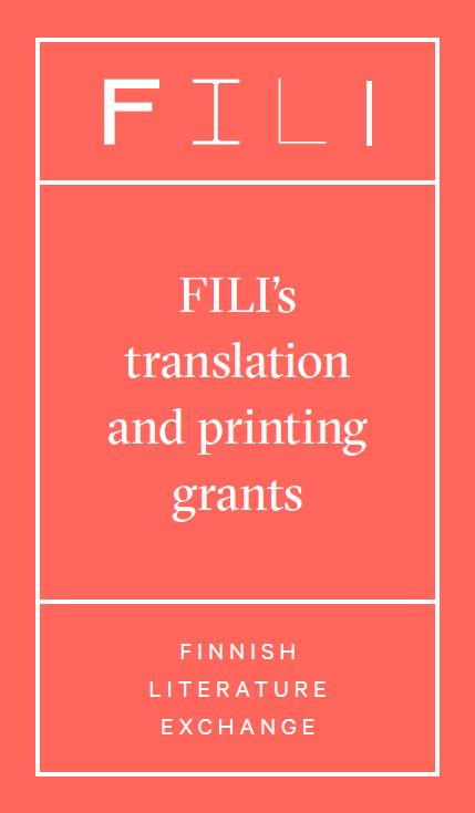 Download our grants leaflet!